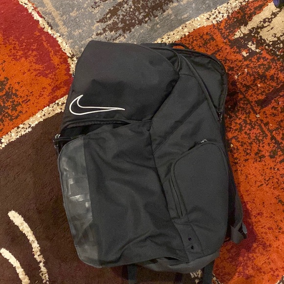 Bags Nike Basketball Bag Torn From Front Poshmark